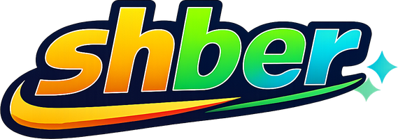 Logo shber – trang cá cược Việt Nam